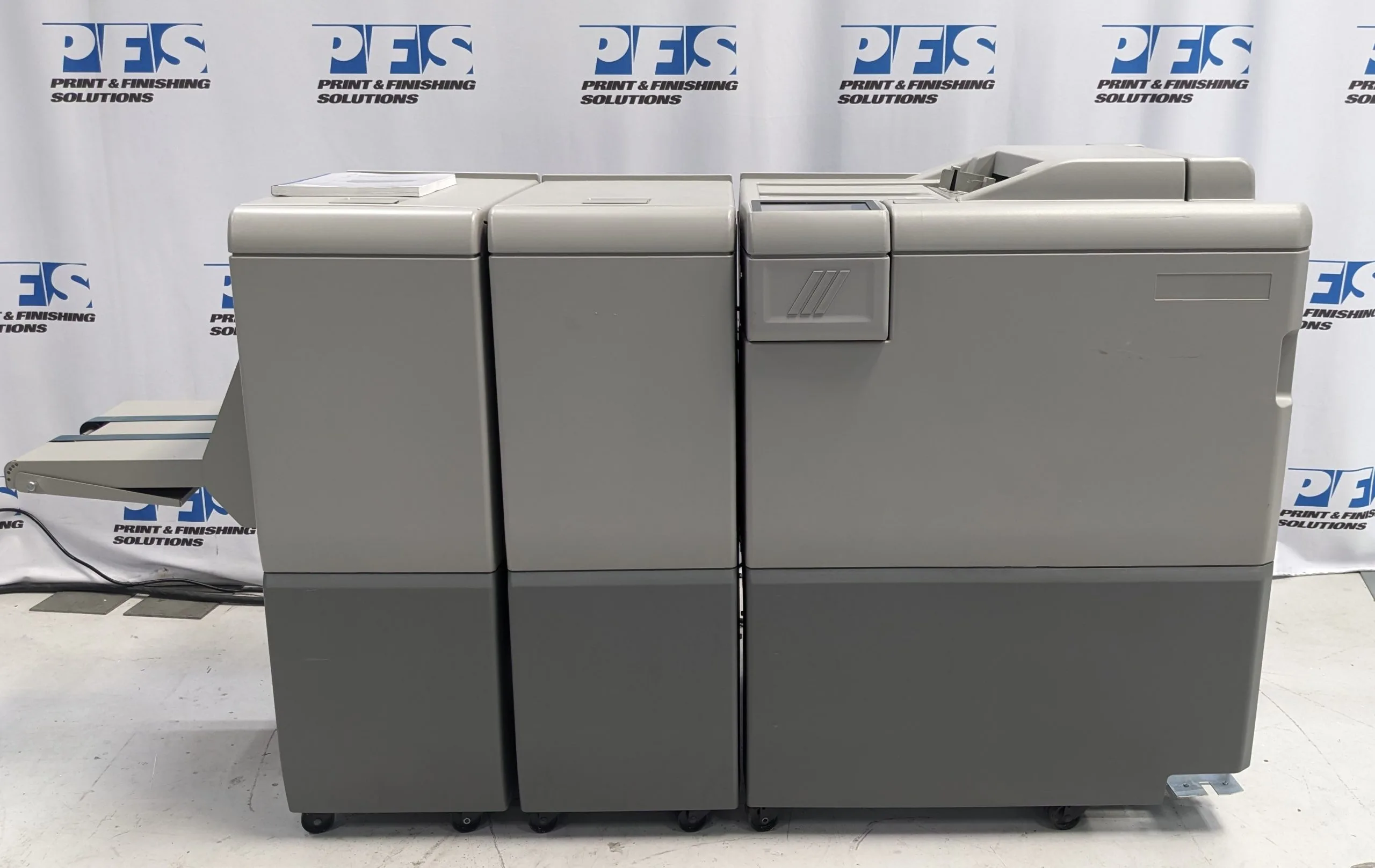 Morgana-Plockmatic 760023 Staple Cartridges (3-Pack) For BM230, BM350, BM500 Booklet Makers